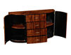 Комод Art deco Jonathan Charles Fine Furniture Santos 494339-SAH Ар-деко / Ар-нуво / Американский