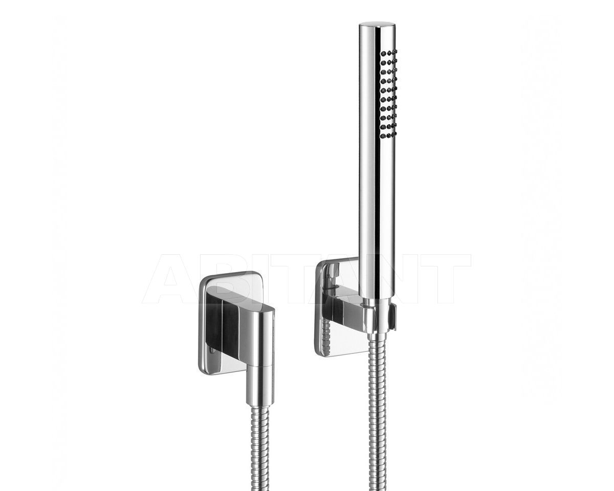 Купить Лейка душевая настенная Dornbracht LULU 27 808 710-00