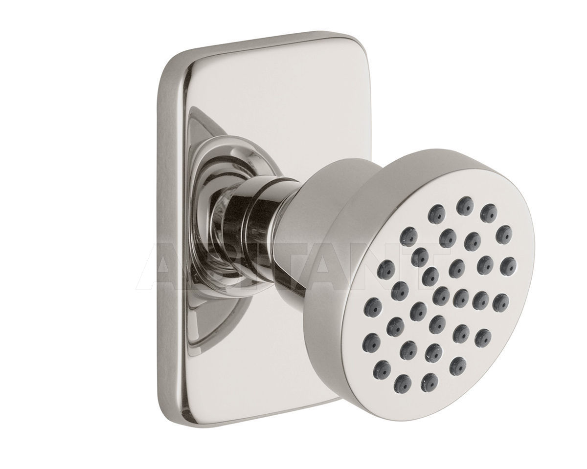 Купить Лейка душевая настенная Dornbracht LULU 28 518 710-06