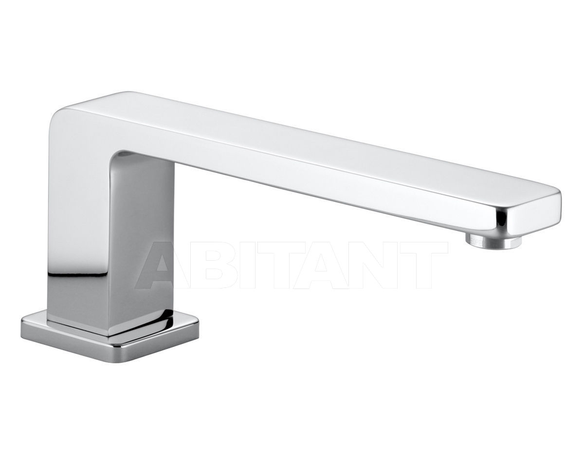 Купить Излив Dornbracht LULU 13 512 710-00