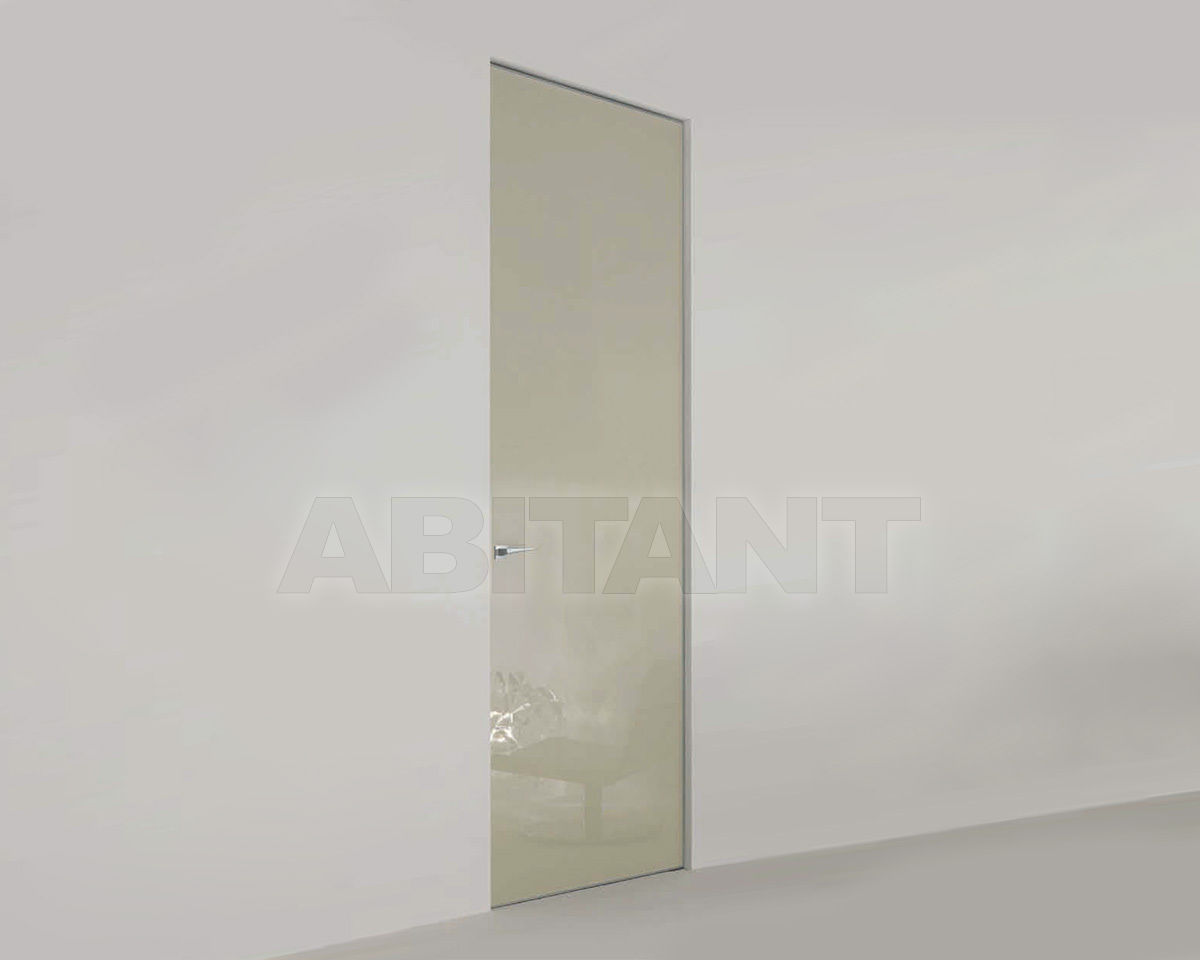 Купить Дверь стеклянная Res Italia Doorscollection Levia 2
