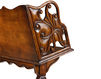 Стеллаж Victorian Jonathan Charles Fine Furniture Windsor 492996-WAL Классический / Исторический / Английский