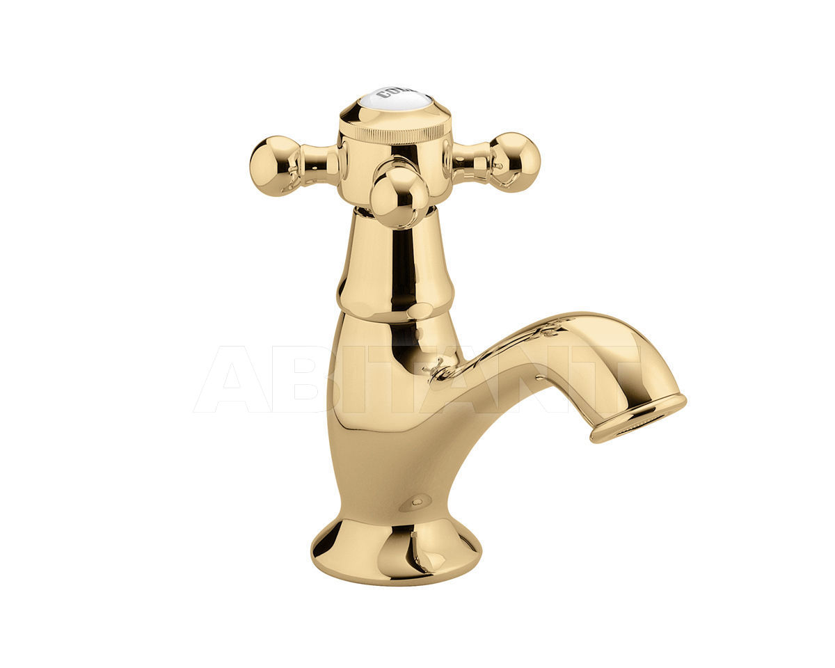 Купить Кран Dornbracht Madison 17 500 360-09