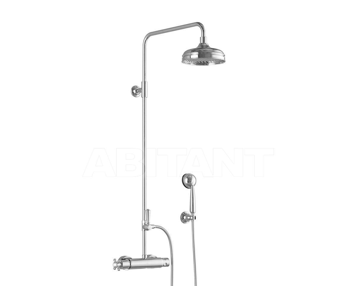 Купить Душевая система Dornbracht Madison 34 455 970-00 1x 11 420 360-00