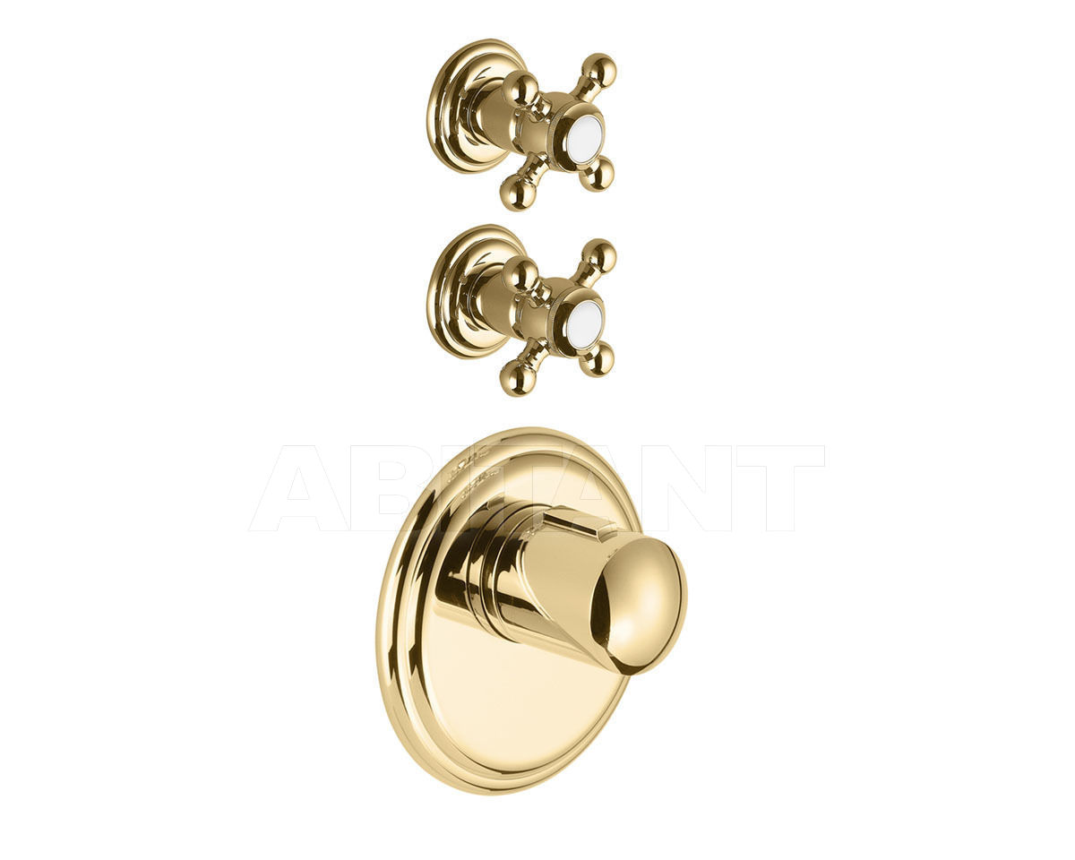 Купить Смеситель термостатический Dornbracht Madison 36 416 977-09 2x 36 310 360-09