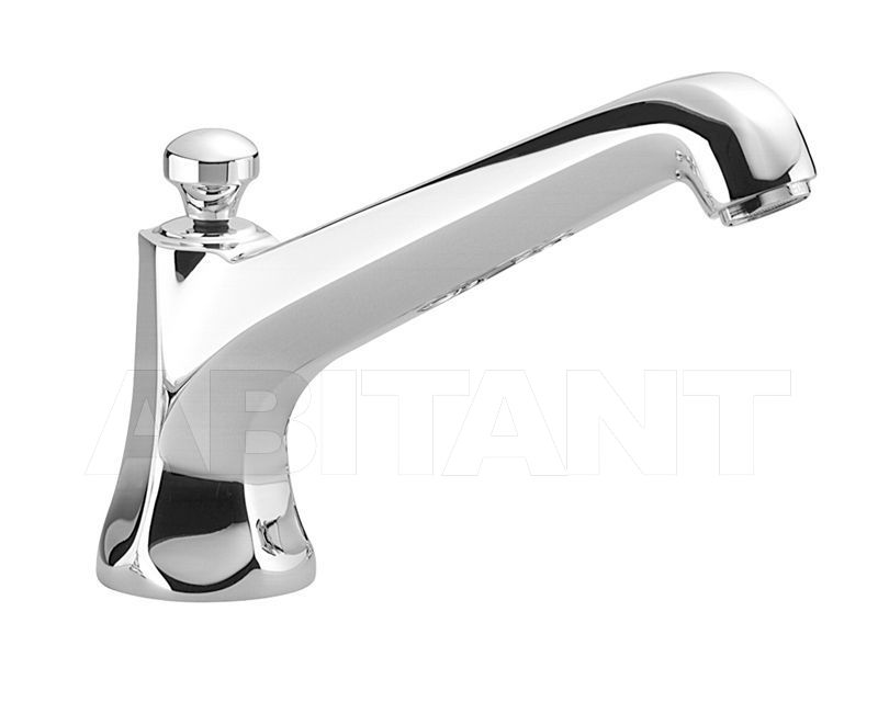 Купить Излив Dornbracht Madison 13 502 380-00