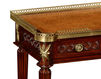 Консоль Napoleon III Jonathan Charles Fine Furniture Chatsworth 499208-MAM Ампир / Барокко / Французский