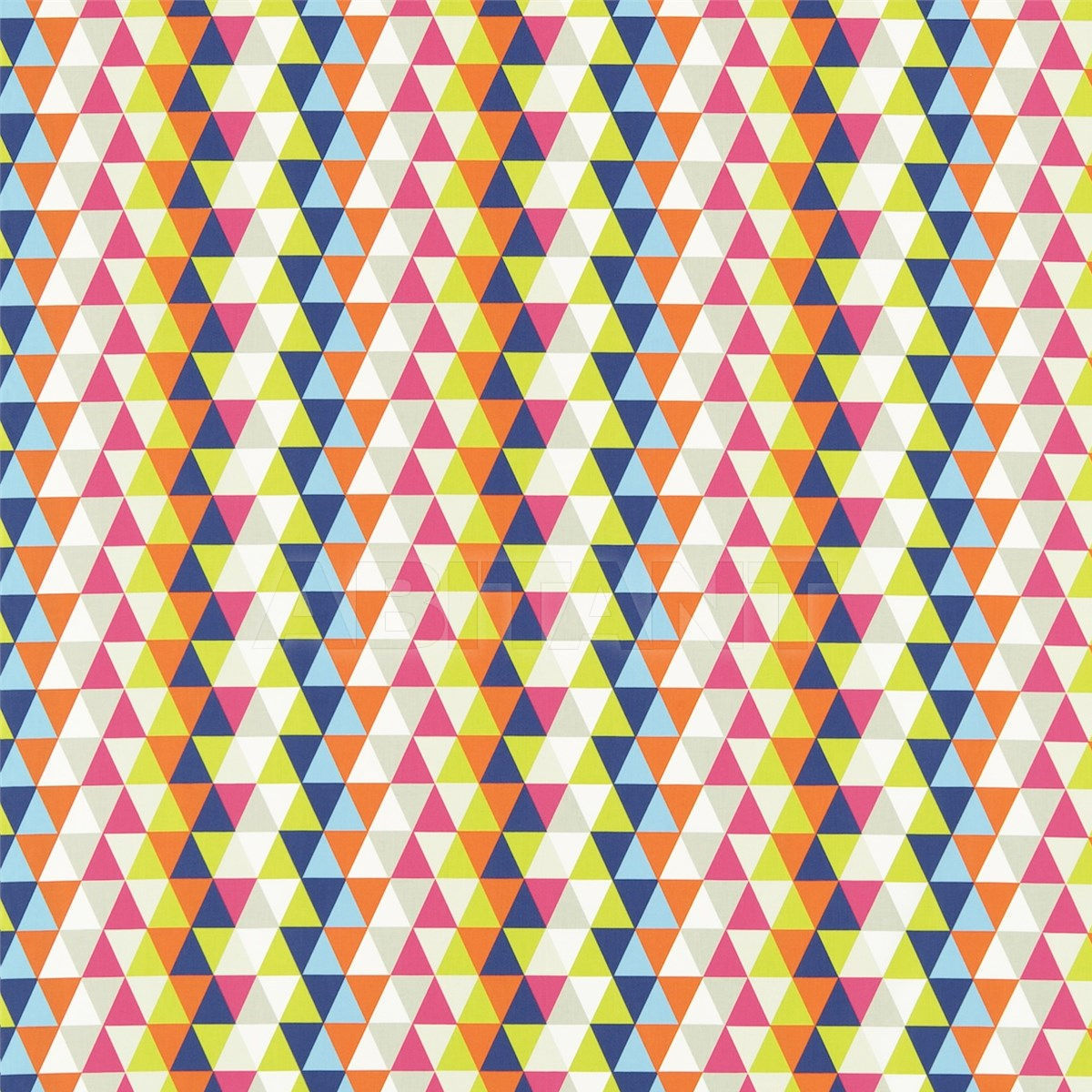 Купить Интерьерная ткань Kaleidoscope  Style Library All About Me HKID120223