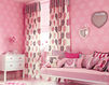 Интерьерная ткань Sweet Heart  Style Library Embroideries HKID130755 Современный / Скандинавский / Модерн