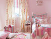Интерьерная ткань Home Tweet Home  Style Library Embroideries HKID130757 Современный / Скандинавский / Модерн