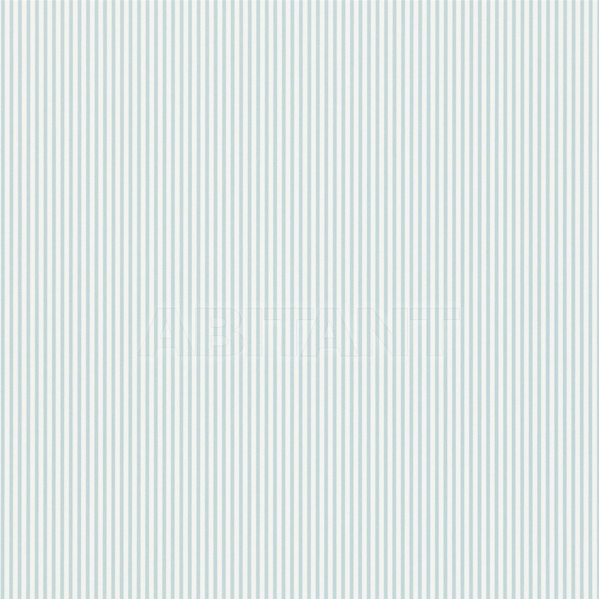 Купить Текстильные обои Tickety Boo  Style Library Wallpapers HKID110520