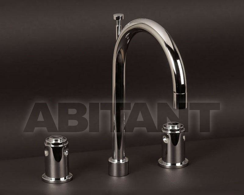 Купить Смеситель для раковины Cristal et bronze 2015 25391 45