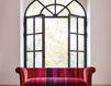 Интерьерная ткань Amazilia Velvets  Style Library Amazilia Velvets HAMV131510 Современный / Скандинавский / Модерн