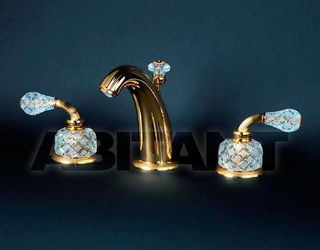 Смеситель для раковины Cristal et bronze 2015 25431 39