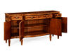 Комод Jonathan Charles Fine Furniture Regency 499342-MAM  Ампир / Барокко / Французский