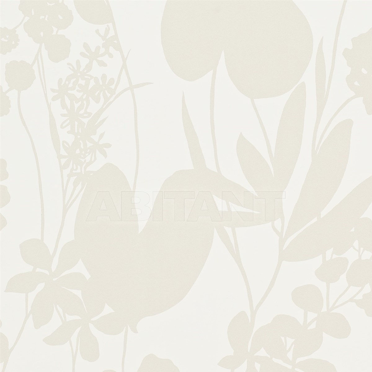 Купить Флизелиновые обои Nalina  Style Library Amazilia Wallpapers HAMA111053