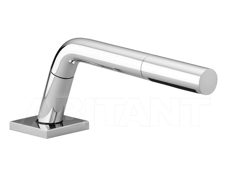 Купить Смеситель для раковины Dornbracht Water Modules 27 720 972-00