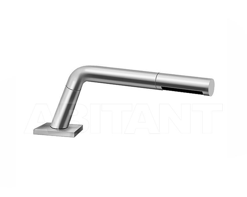 Купить Смеситель для раковины Dornbracht Water Modules 27 720 972-06
