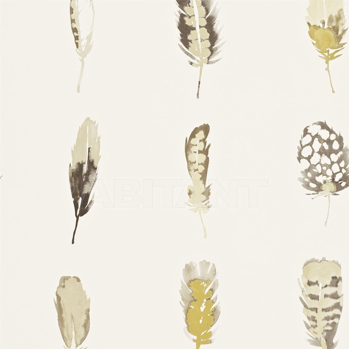 Купить Флизелиновые обои Limosa  Style Library Amazilia Wallpapers HAMA111072