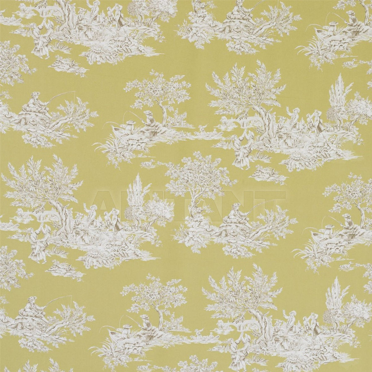 Купить Интерьерная ткань Etienne  Style Library Amilie Fabrics HCI03597