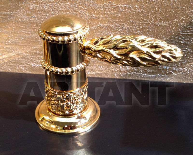 Купить Вентиль Cristal et bronze 2015 27260 80
