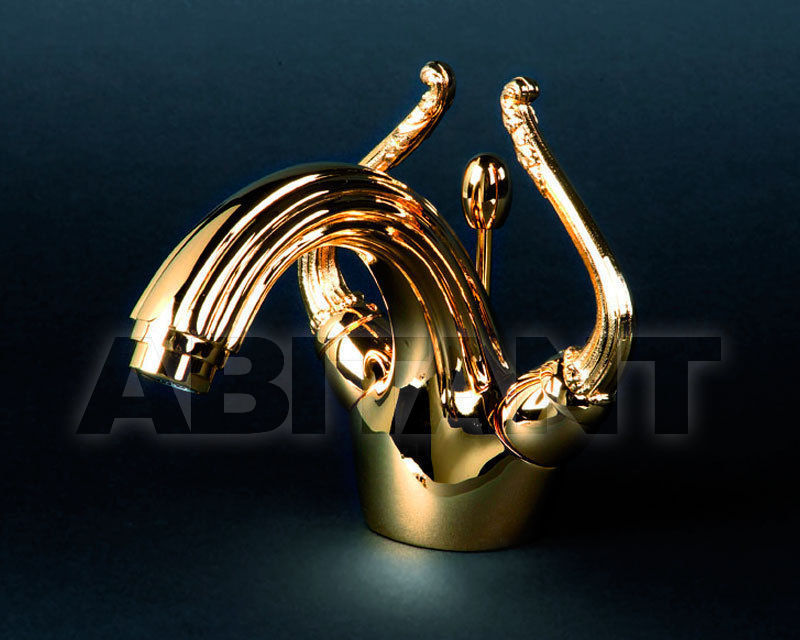 Купить Смеситель для раковины Cristal et bronze 2015 25820 71