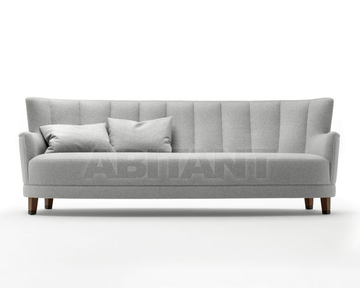 Купить Диван HARLEM. WJ KAPO Möbelwerkstätten GmbH 2015 WJSO 244