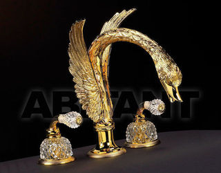 Смеситель для ванны Cristal et bronze 2015 25005 15