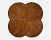Столик приставной Jonathan Charles Fine Furniture JC Edited - Casually Country 491043-CFW  Классический / Исторический / Английский