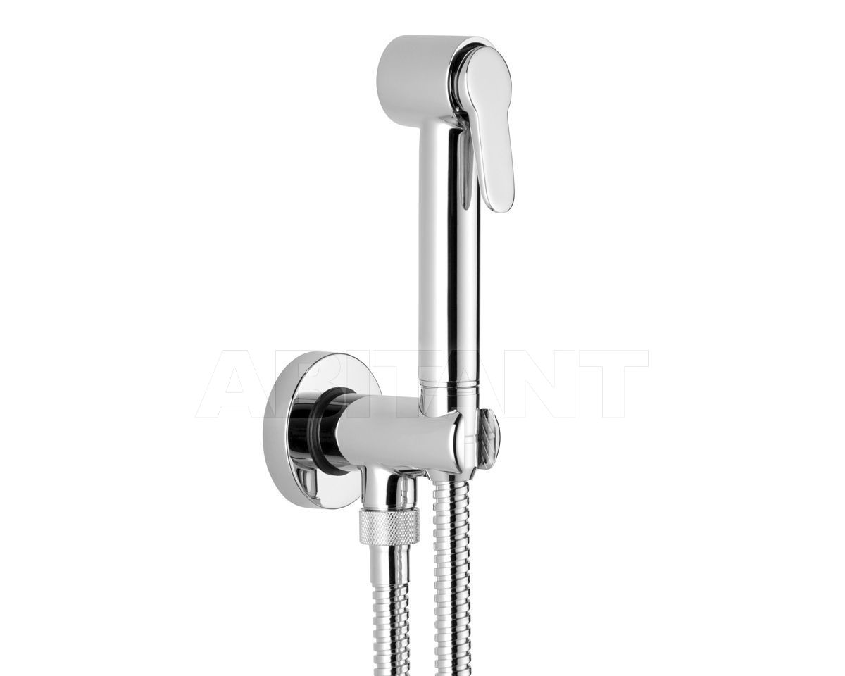 Купить Лейка душевая настенная Dornbracht Accessories 27 701 970-00