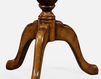 Столик приставной Jonathan Charles Fine Furniture JC Edited - Casually Country 491016-CFW Классический / Исторический / Английский