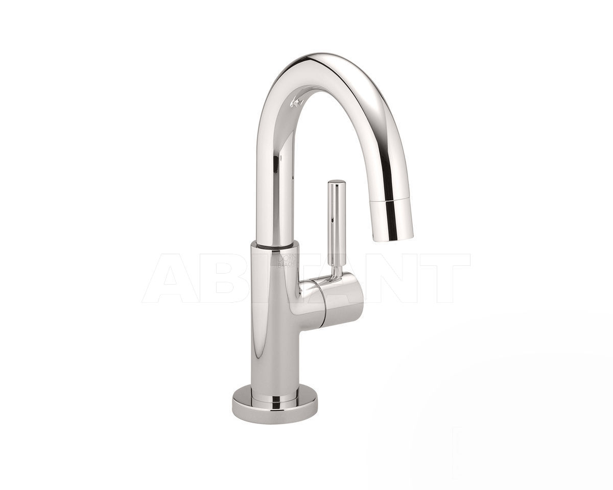 Купить Кран Dornbracht Tara 17 510 882-08