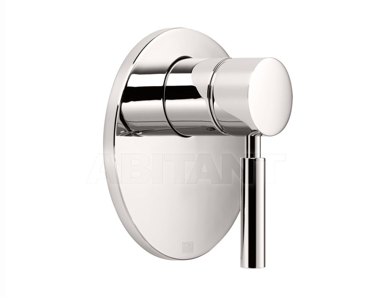 Купить Смеситель настенный Dornbracht Tara 36 020 979-08