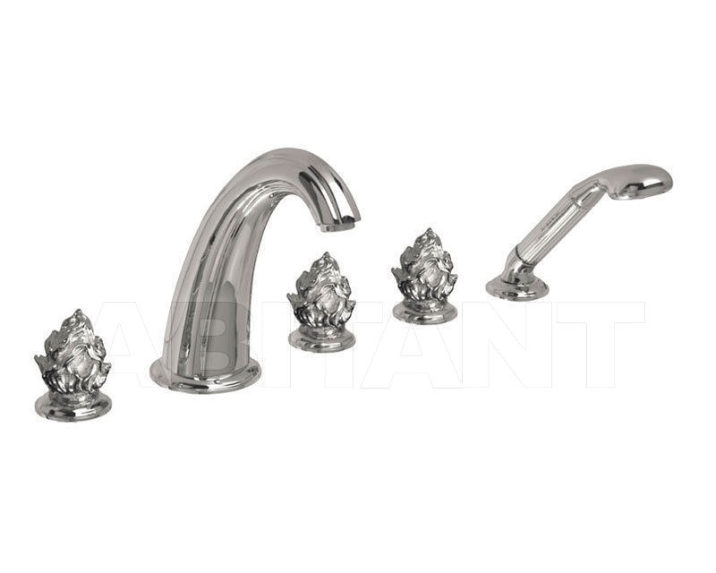 Купить Смеситель для ванны Cristal et bronze 2015 25904 78