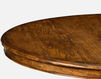 Стол обеденный Jonathan Charles Fine Furniture JC Edited - Casually Country 491009-55D-CFW Классический / Исторический / Английский