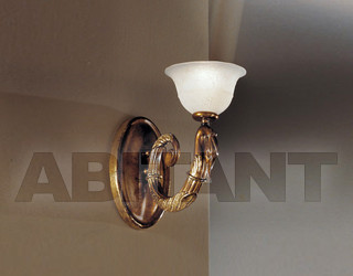 Бра Possoni Illuminazione Fuori Dal Tempo 1735/A1