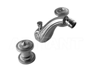 Смеситель для биде Cristal et bronze Mixer Sets 25064 19
