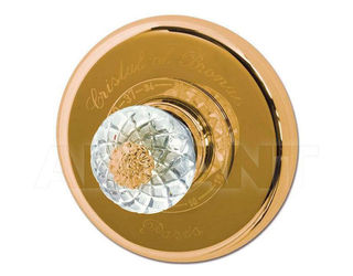 Смеситель термостатический Cristal et bronze Mixer Sets 27280
