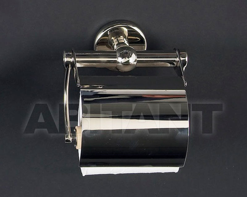 Купить Держатель для туалетной бумаги Cristal et bronze 2015 7315