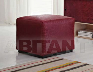 Пуф Litter Beds Collection gamma