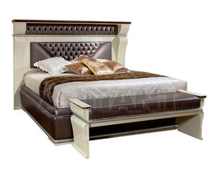 Кровать Arca srl Champagne 32.92P