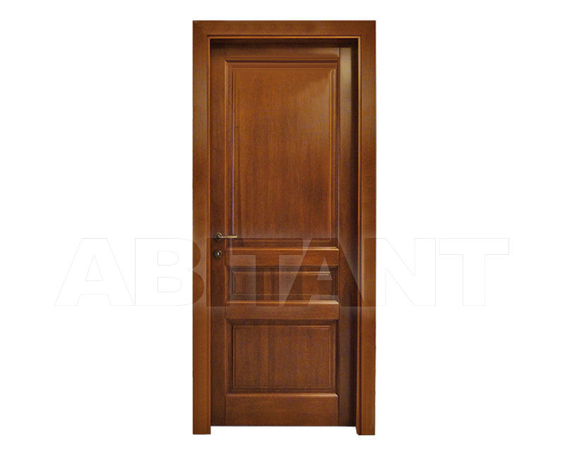 Купить Дверь деревянная  Romagnoli New Classic NW3B 1