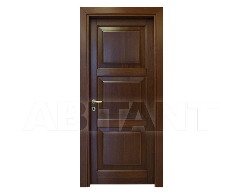 Купить Дверь деревянная Hopera Romagnoli PRESTIGE HP3BS 1