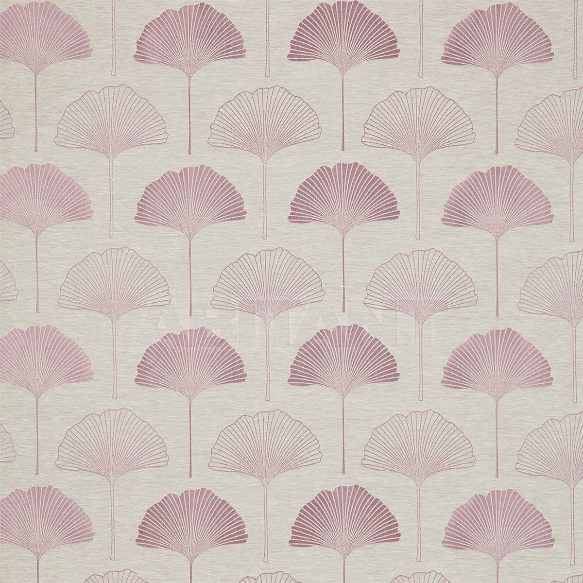 Купить Интерьерная ткань Pure  Style Library Bakari Fabrics HAI02555