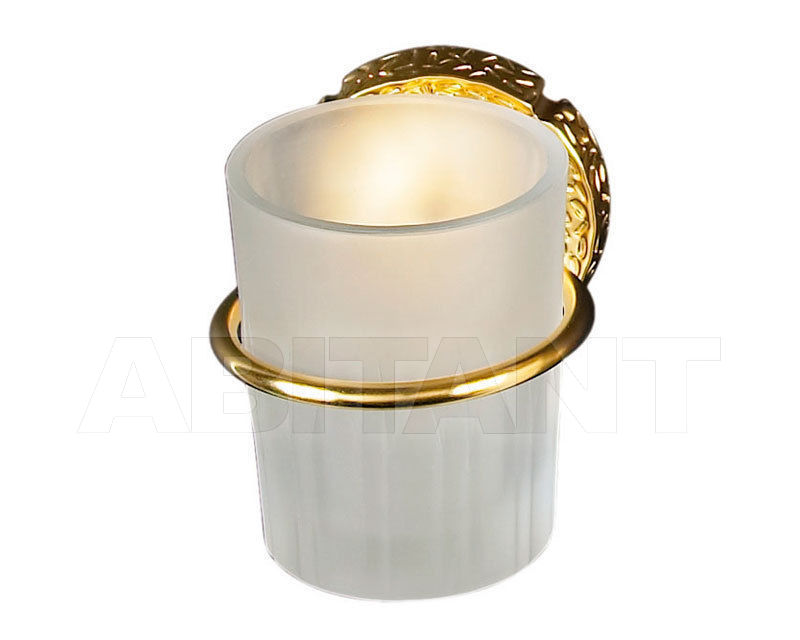 Купить Стакан для зубных щеток Cristal et bronze 2015 7070