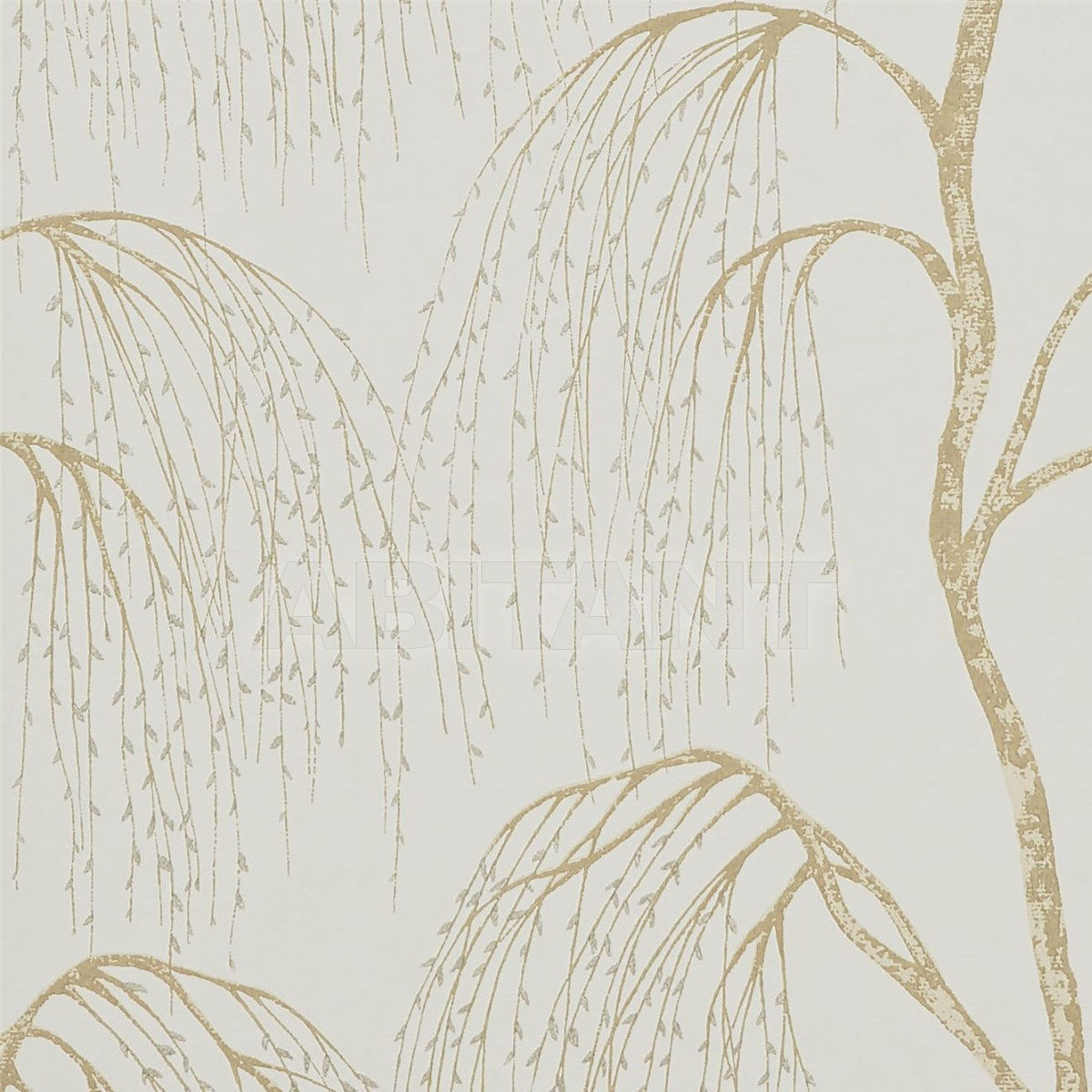 Купить Флизелиновые обои Willow  Style Library Bakari Wallcoverings HAI75474
