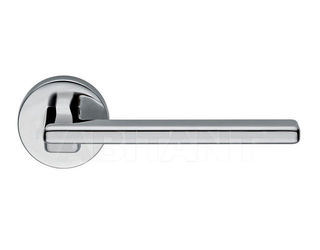 Дверная ручка Valli&Valli 2012 H 1044 R8 chrome