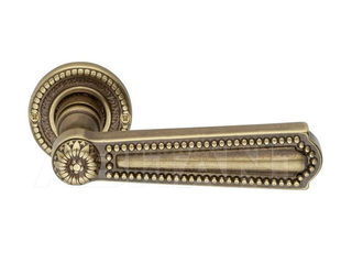 Дверная ручка Valli&Valli 2012 H 123 R8 antique brass