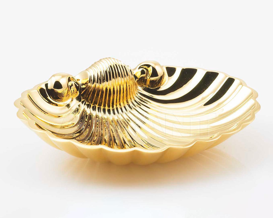 Купить Мыльница Cristal et bronze 2015 30252 2