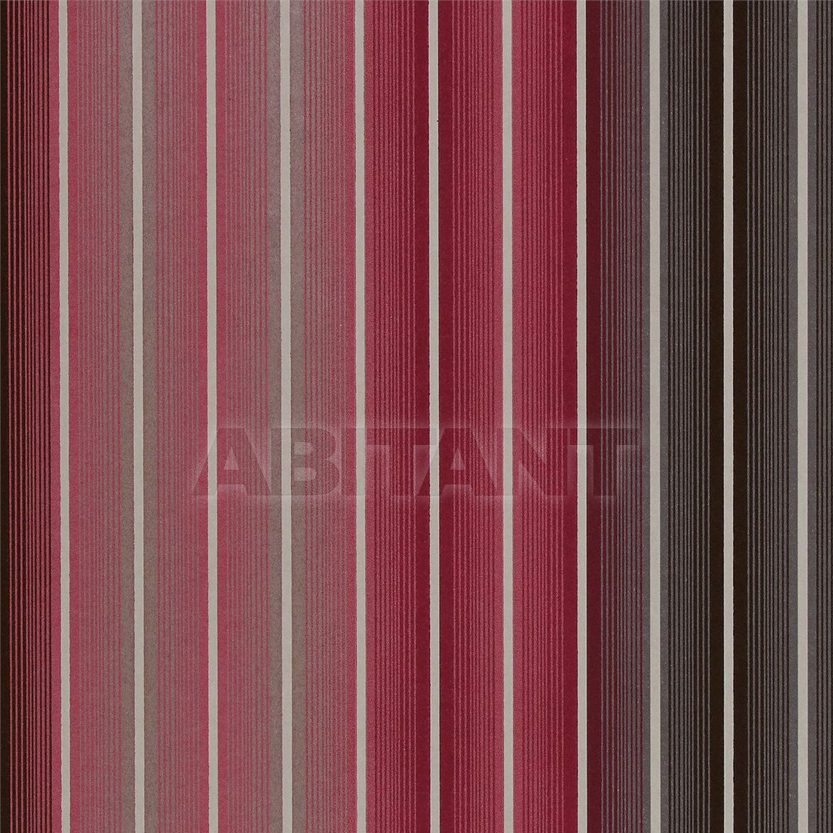 Купить Флизелиновые обои Jolie Stripe  Style Library Boutique Wallpapers HJO15320